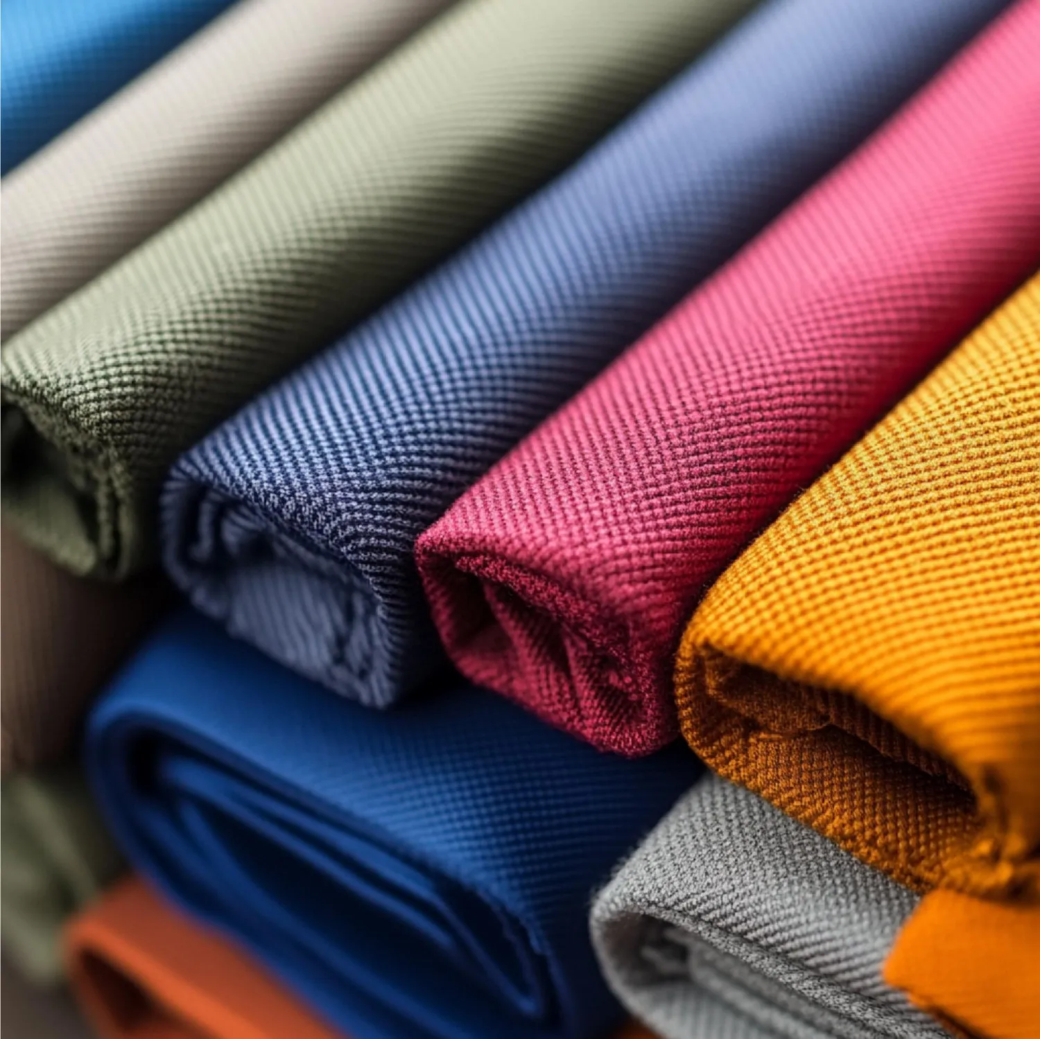 Sustainable Materials