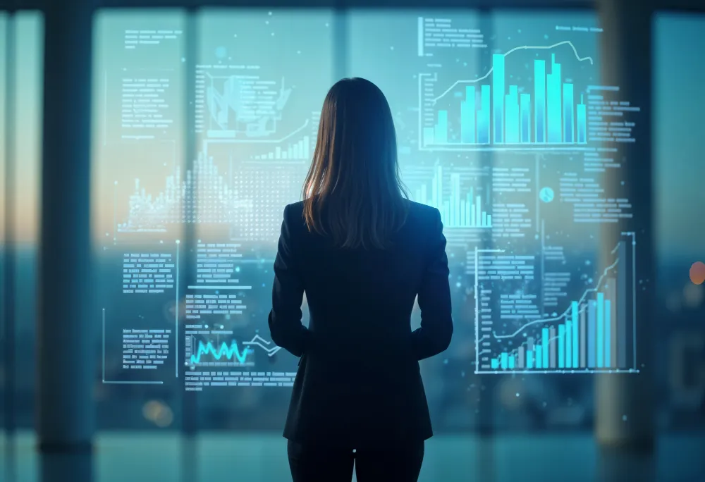 Continuous assortment optimisation