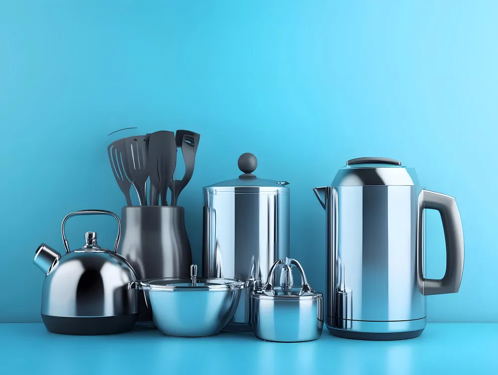 Household & lifestyle items