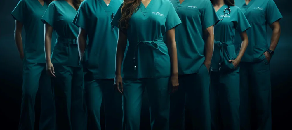 Healthcare & care services