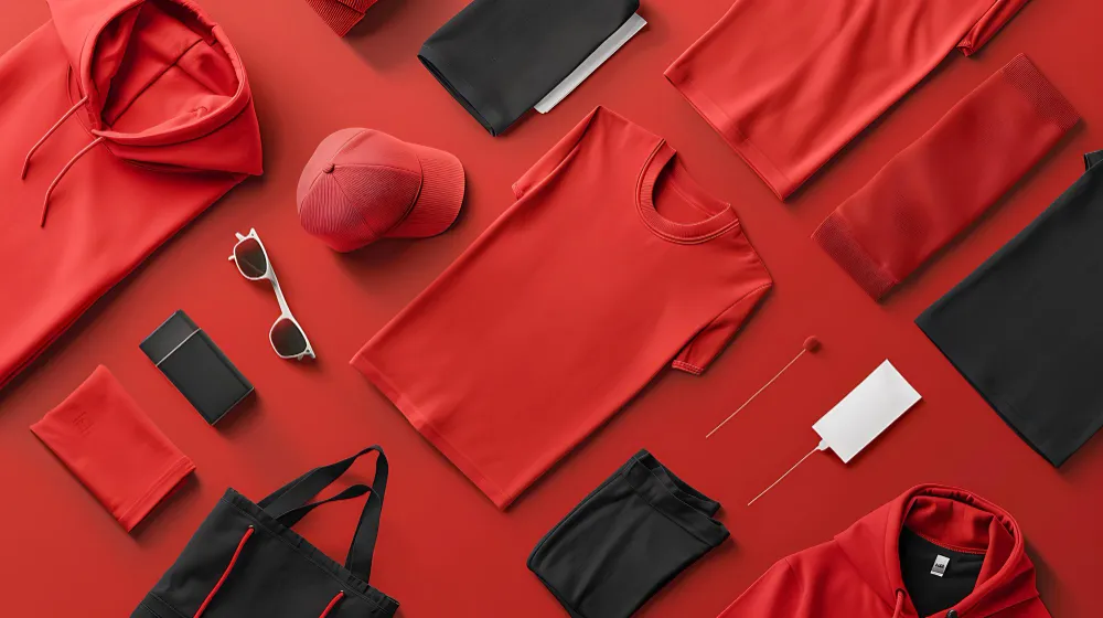 Promotional and seasonal goods