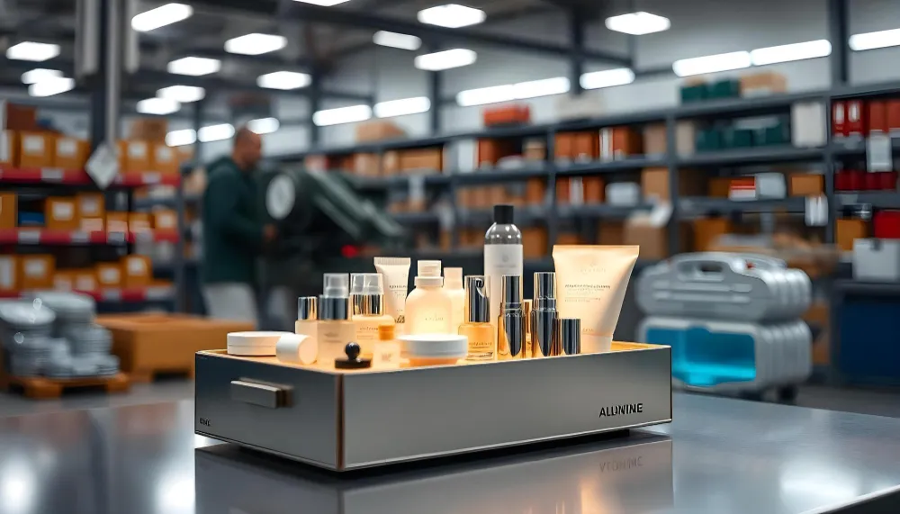 Sampling and approvals