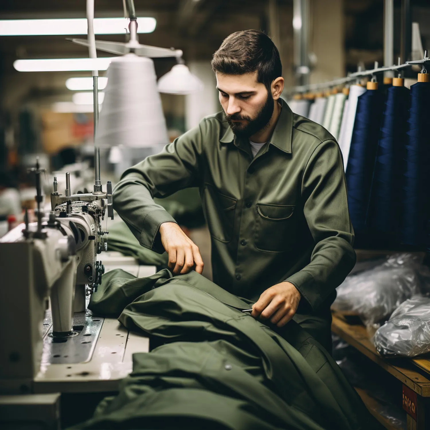 Professional Textiles