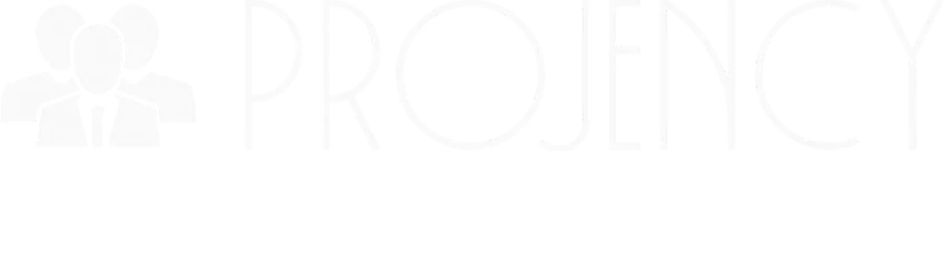 Projency Trading Logo